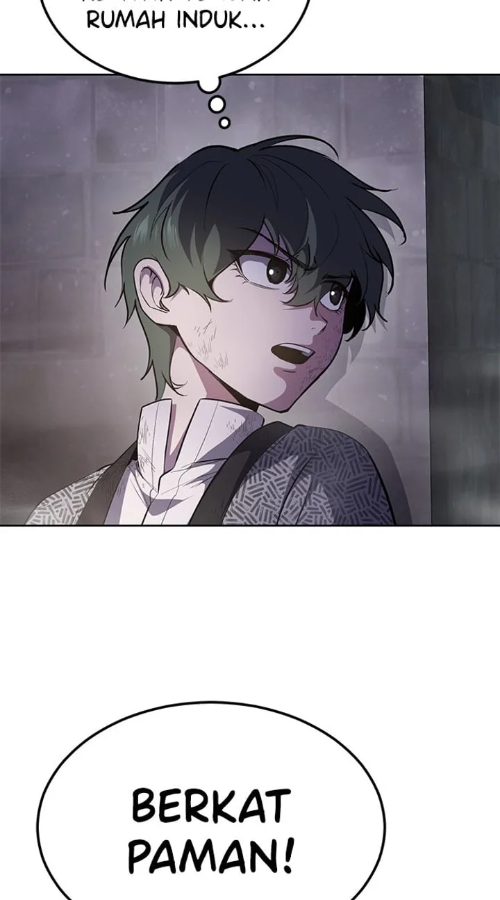 The Boy of Death Chapter 286 Gambar 4