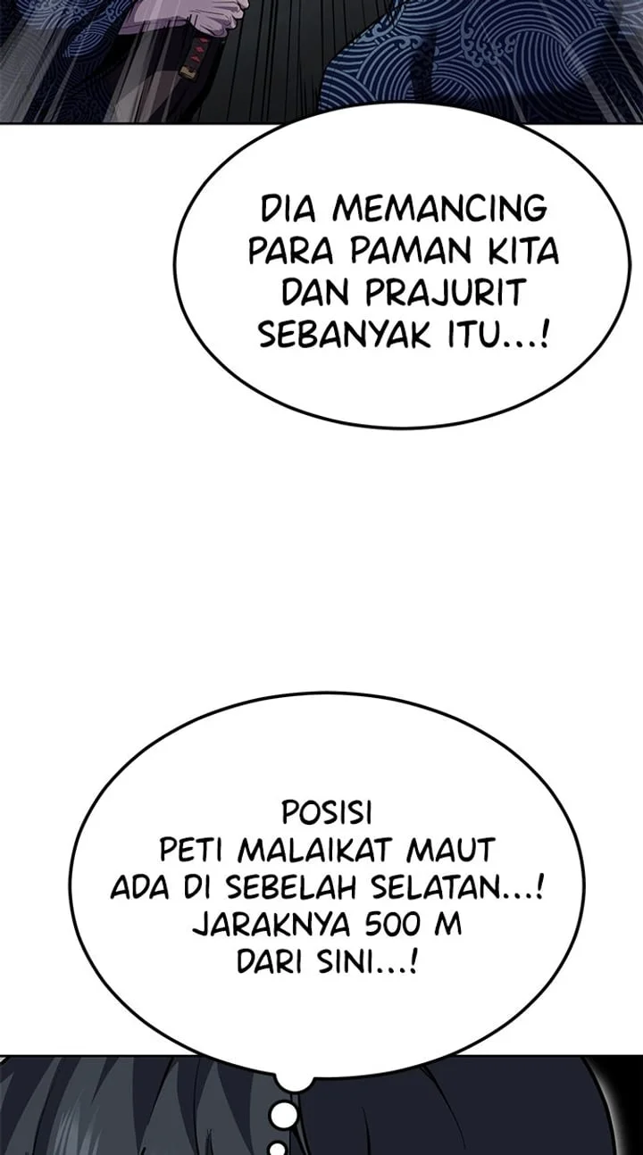 The Boy of Death Chapter 286 Gambar 6