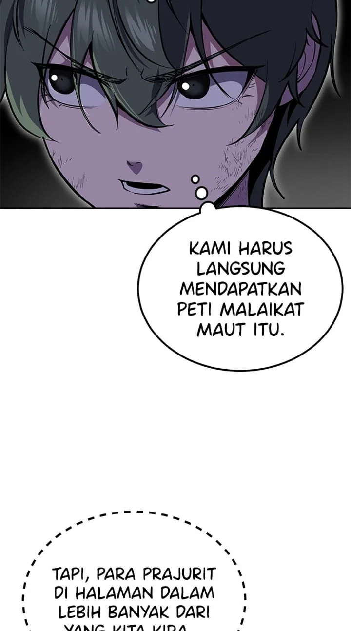 The Boy of Death Chapter 286 Gambar 7