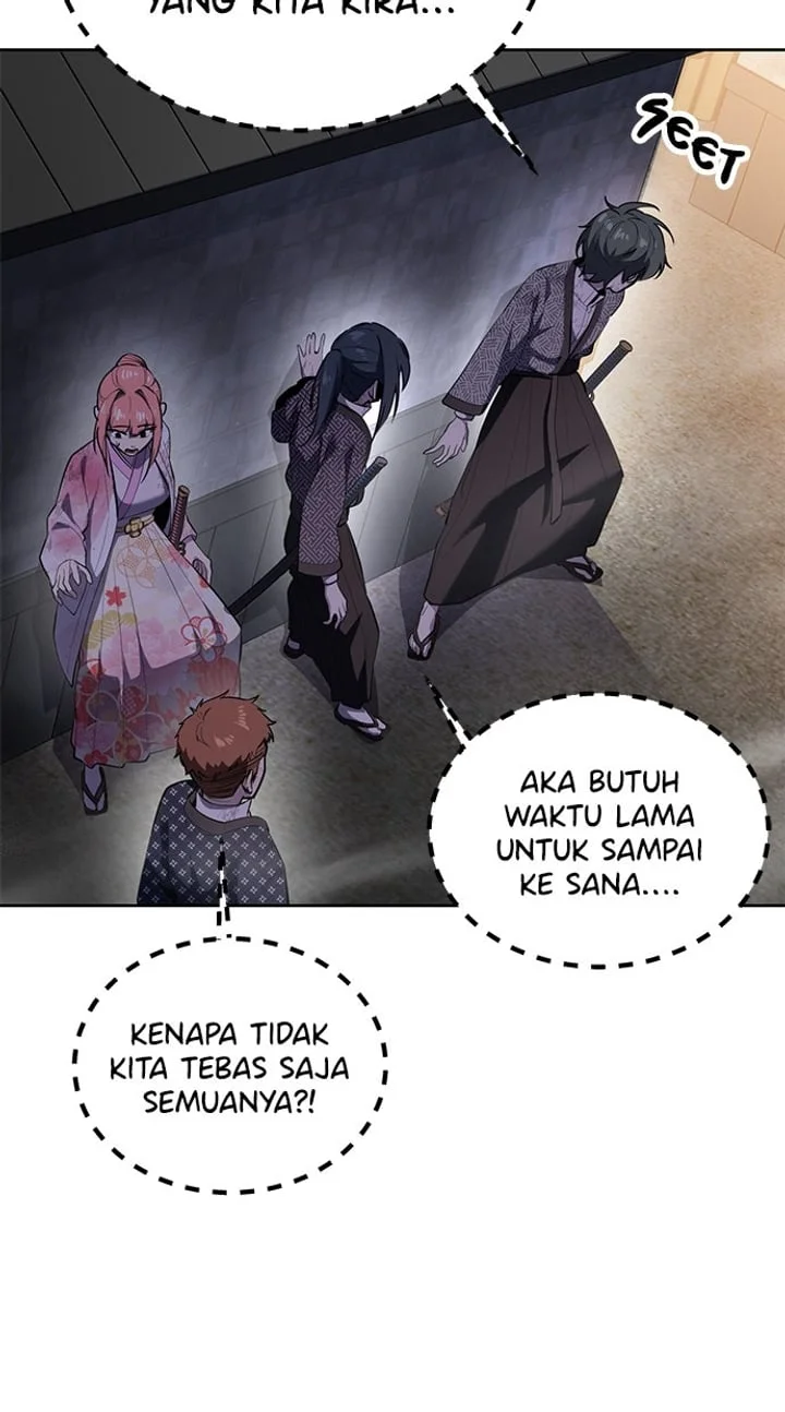 The Boy of Death Chapter 286 Gambar 8