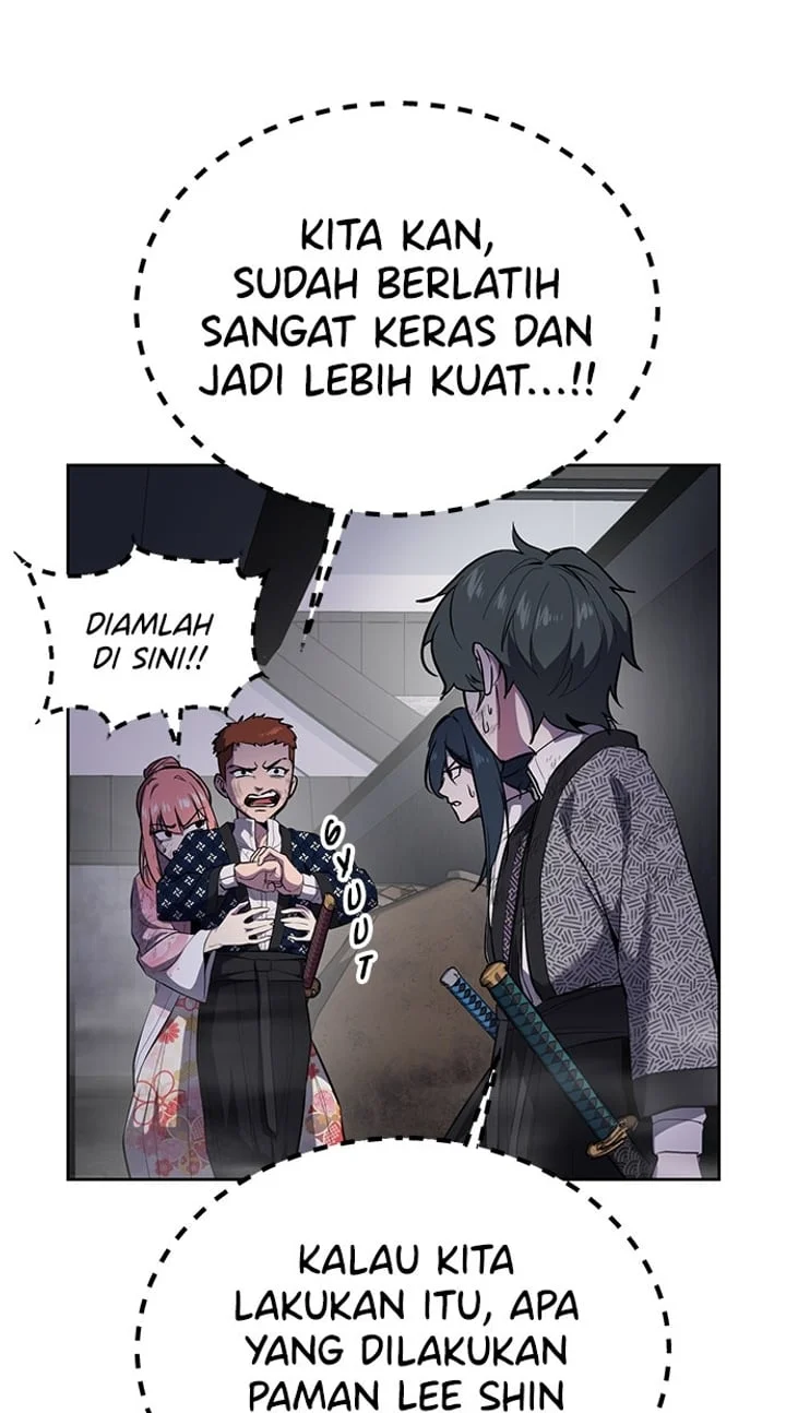 The Boy of Death Chapter 286 Gambar 9