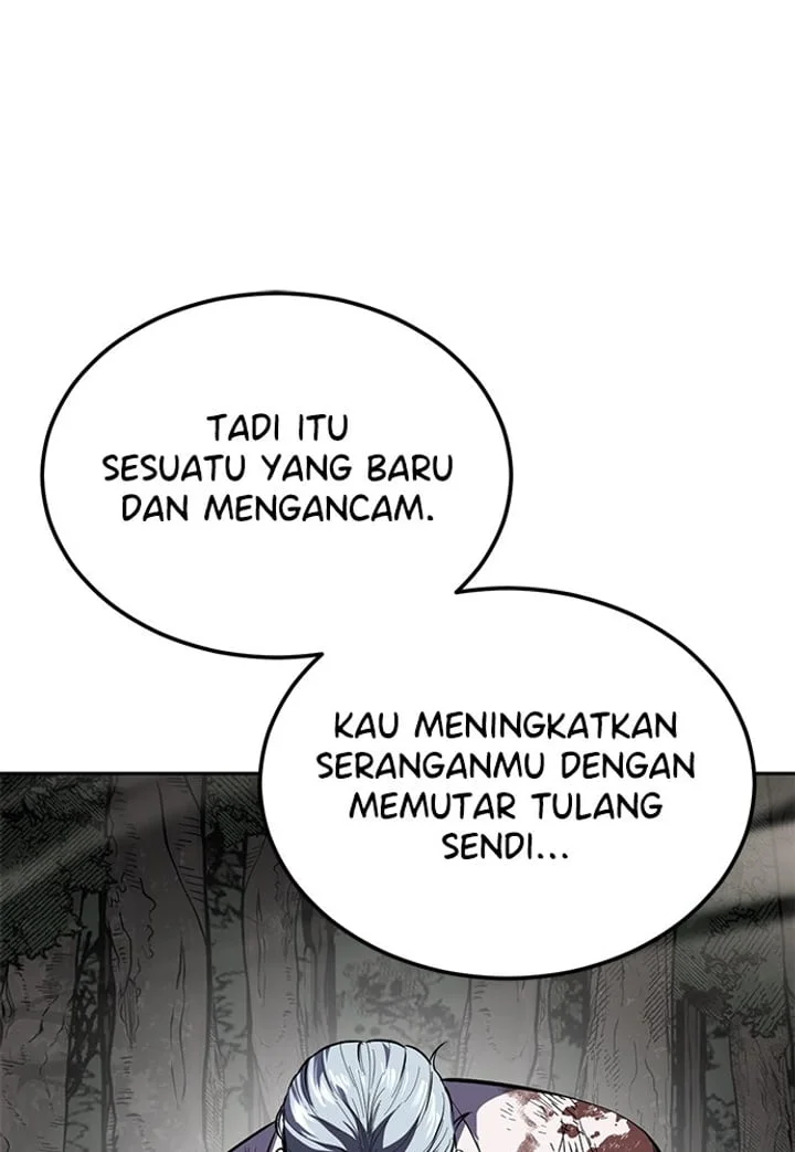 Komik The Boy of Death Chapter 287 gambar 1