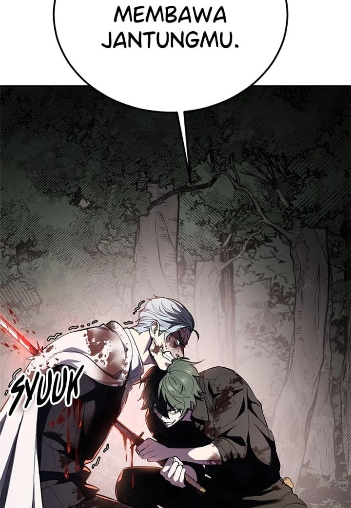 The Boy of Death Chapter 287 Gambar 10