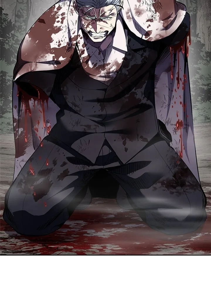 Manhwa The Boy of Death Chapter 287 gambar 2