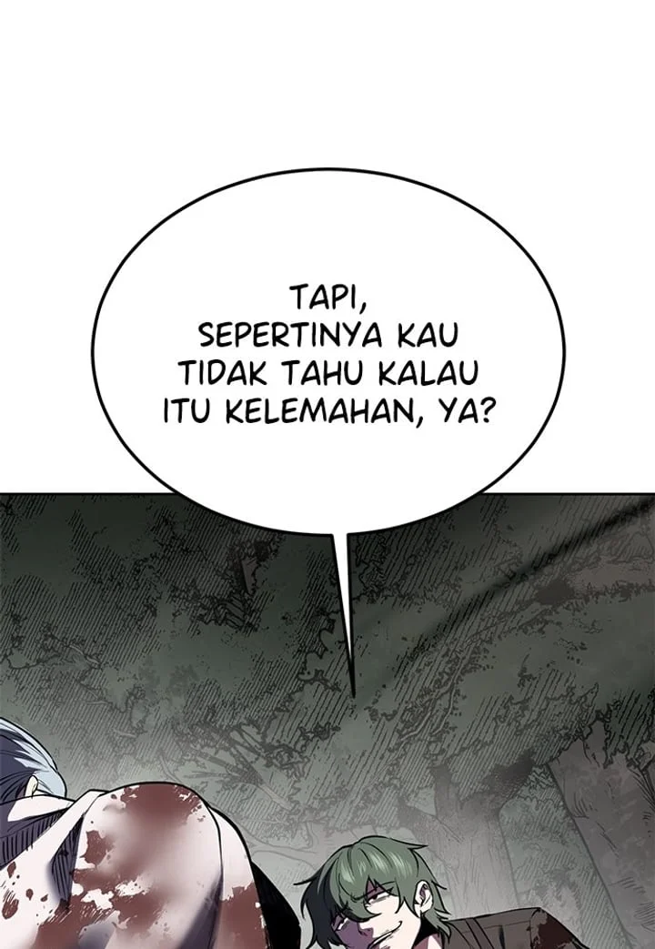 The Boy of Death Chapter 287 Gambar 3