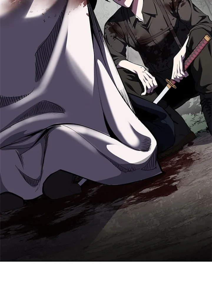 The Boy of Death Chapter 287 Gambar 4