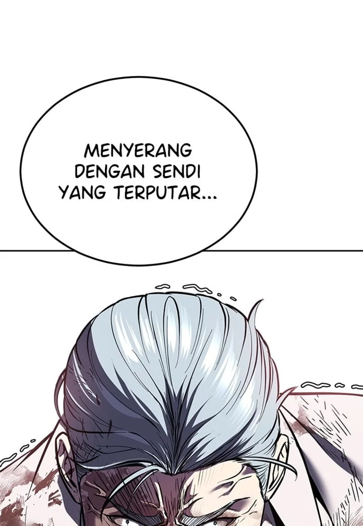 The Boy of Death Chapter 287 Gambar 5