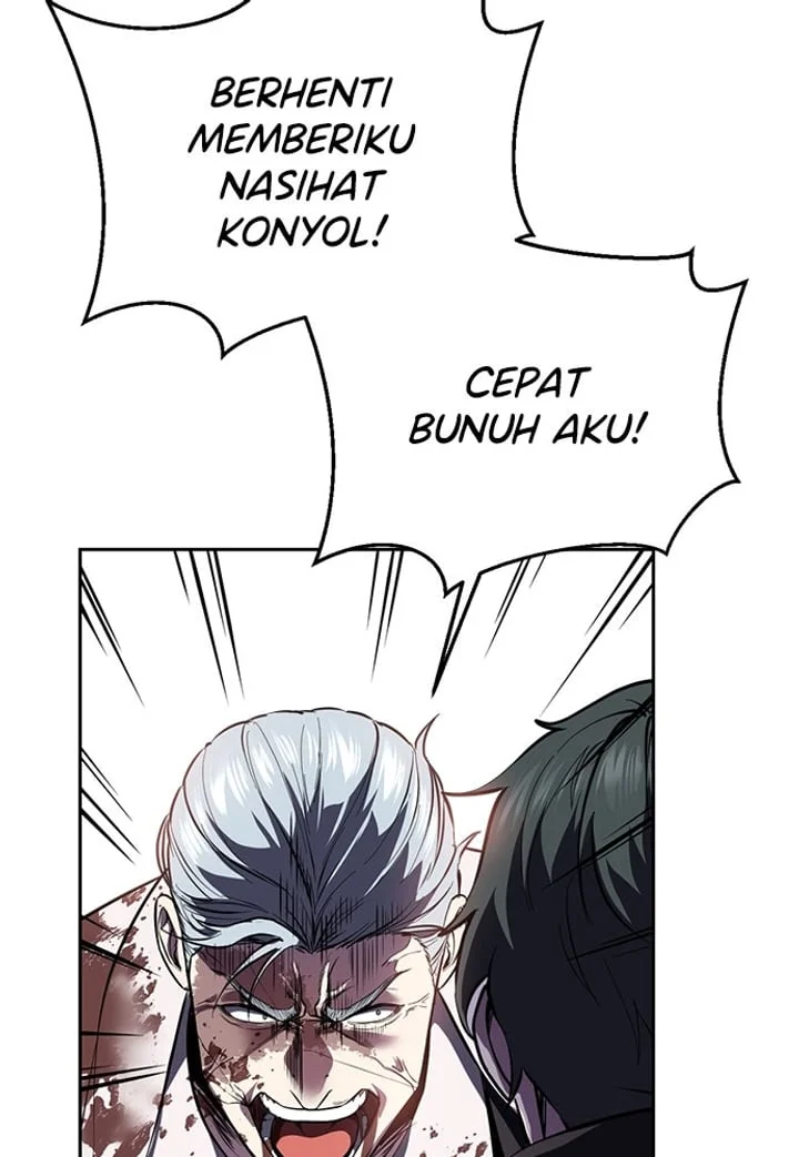 The Boy of Death Chapter 287 Gambar 7