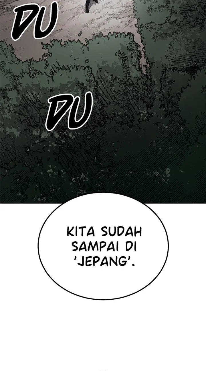 Manhwa The Boy of Death Chapter 288 gambar 2