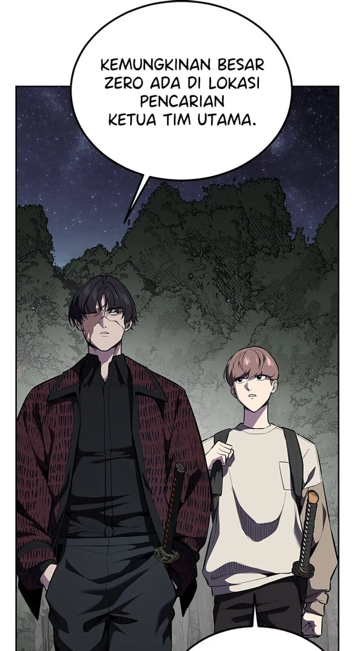 The Boy of Death Chapter 288 Gambar 3