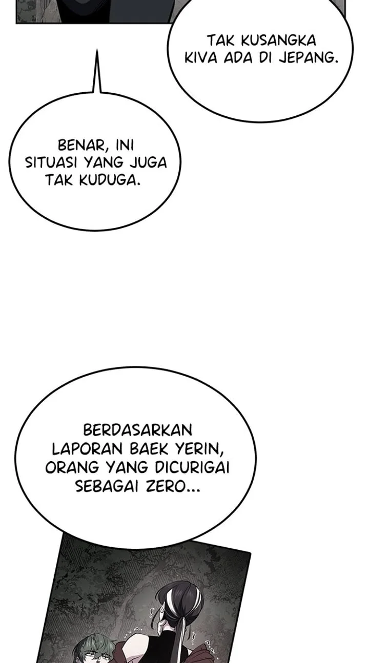 The Boy of Death Chapter 288 Gambar 4