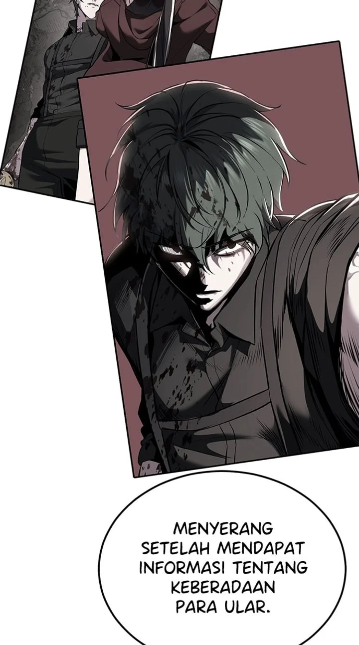 The Boy of Death Chapter 288 Gambar 5