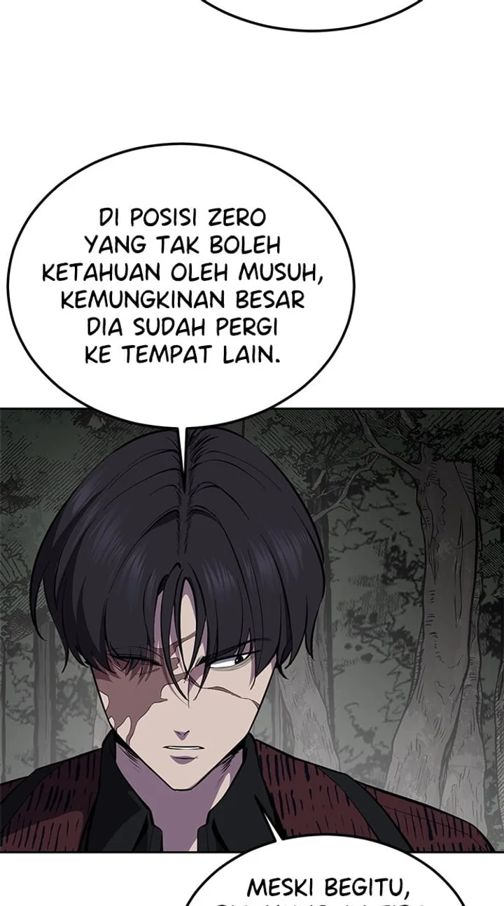 The Boy of Death Chapter 288 Gambar 6