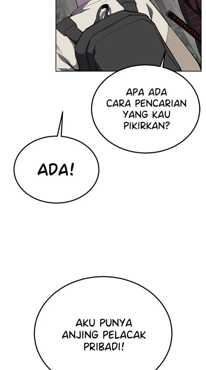 The Boy of Death Chapter 288 Gambar 8