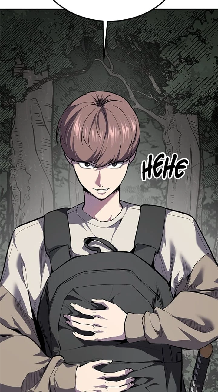 The Boy of Death Chapter 288 Gambar 9