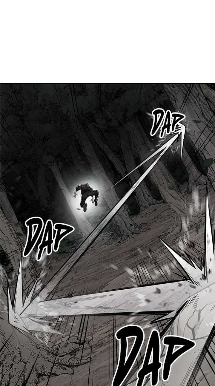 Komik The Boy of Death Chapter 289 gambar 1