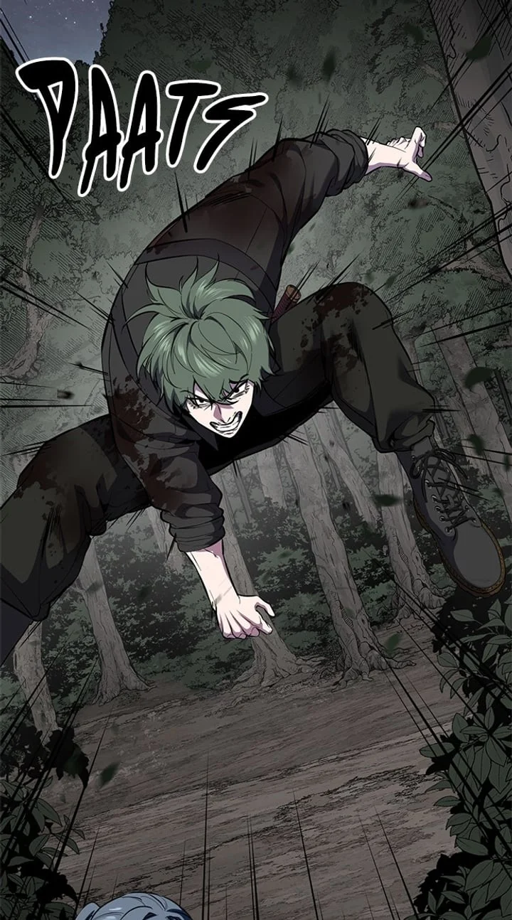 The Boy of Death Chapter 289 Gambar 3