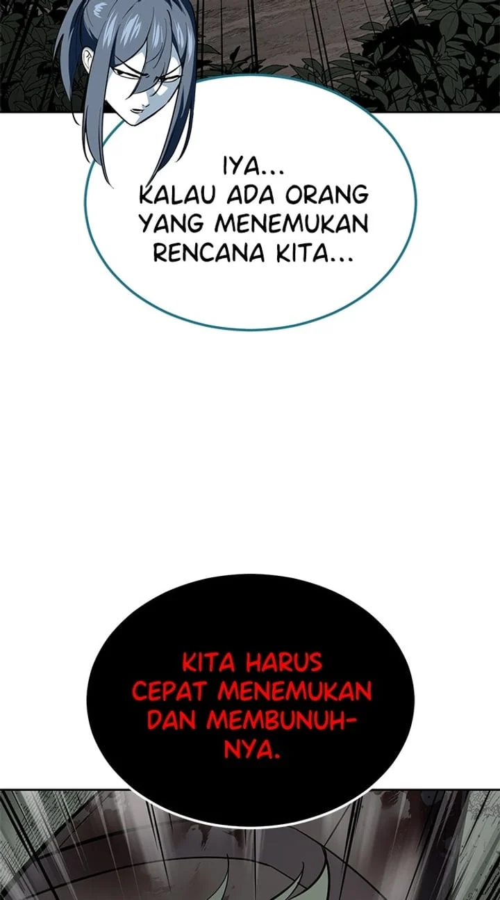 The Boy of Death Chapter 289 Gambar 4