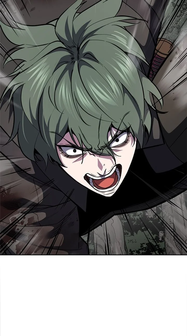 The Boy of Death Chapter 289 Gambar 5