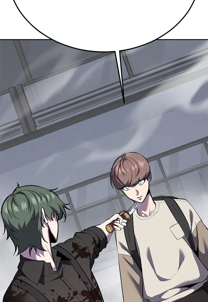 The Boy of Death Chapter 290 Gambar 12