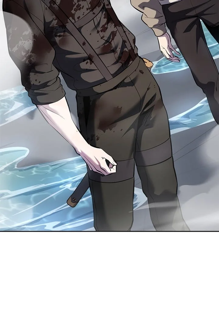 The Boy of Death Chapter 290 Gambar 13