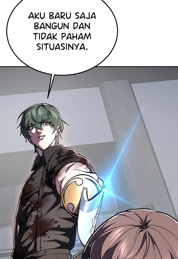 The Boy of Death Chapter 290 Gambar 5
