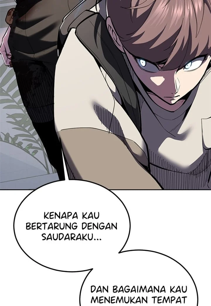 The Boy of Death Chapter 290 Gambar 6