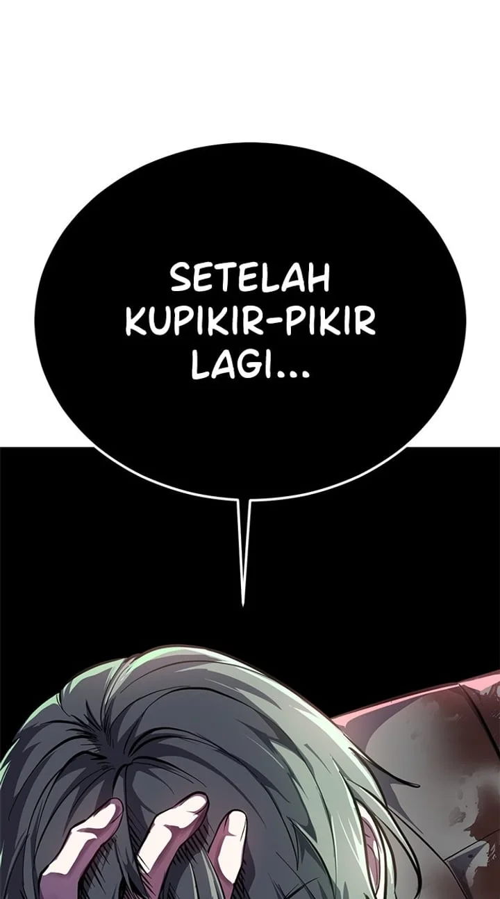 Komik The Boy of Death Chapter 291 gambar 1