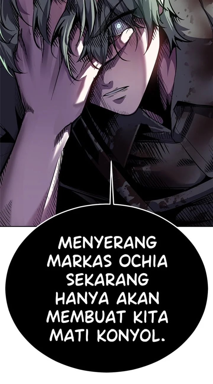 Manhwa The Boy of Death Chapter 291 gambar 2