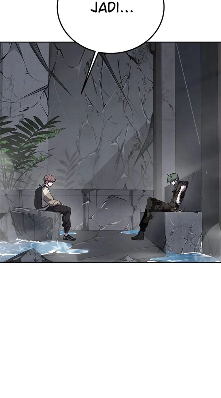 The Boy of Death Chapter 291 Gambar 5