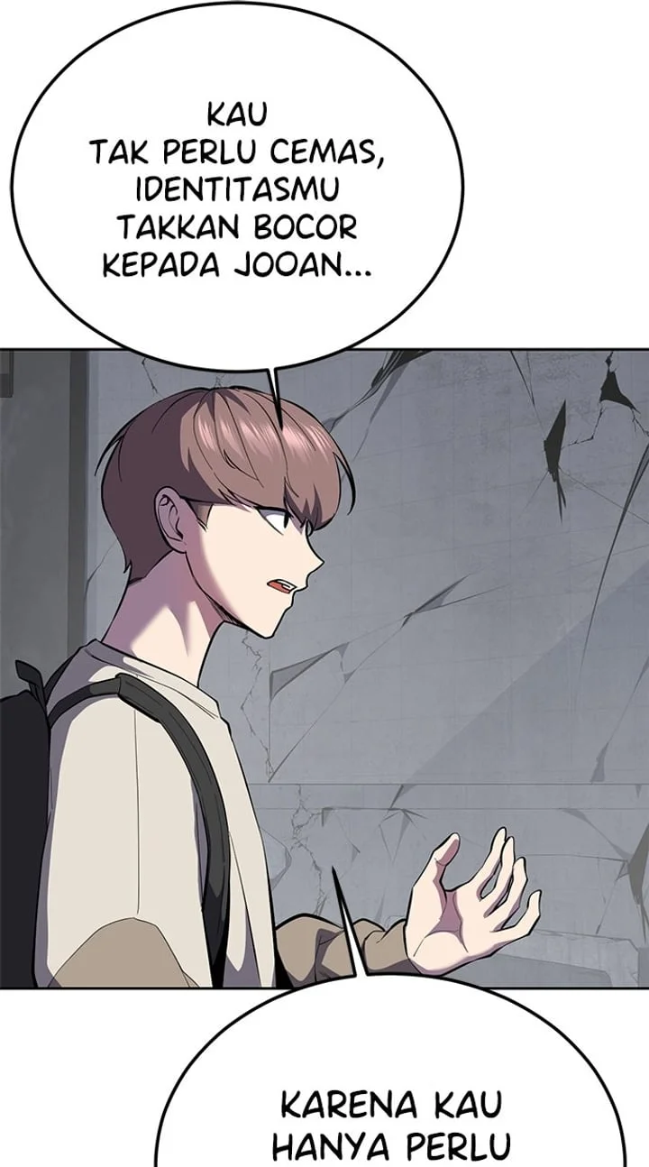 The Boy of Death Chapter 291 Gambar 6