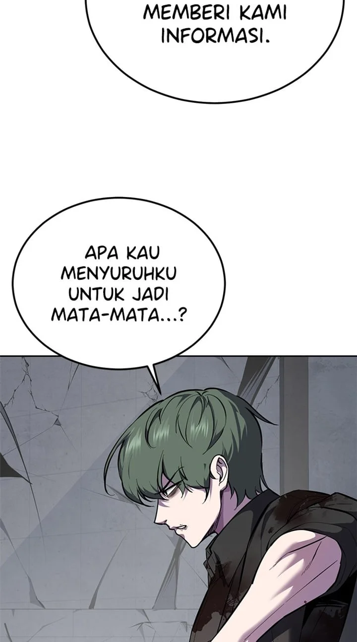 The Boy of Death Chapter 291 Gambar 7