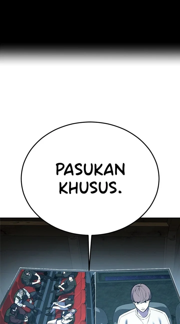 Manhwa The Boy of Death Chapter 292 gambar 2