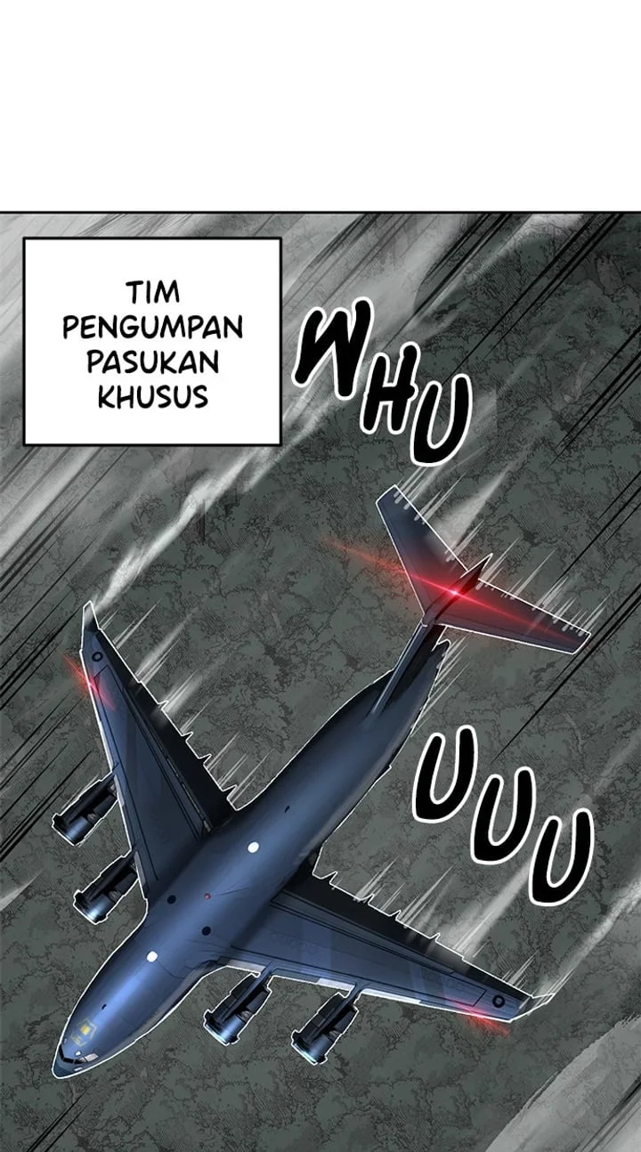 The Boy of Death Chapter 292 Gambar 4