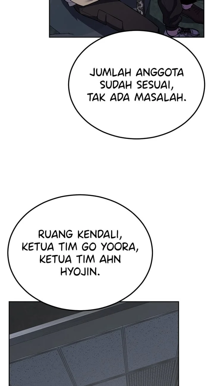 The Boy of Death Chapter 292 Gambar 8