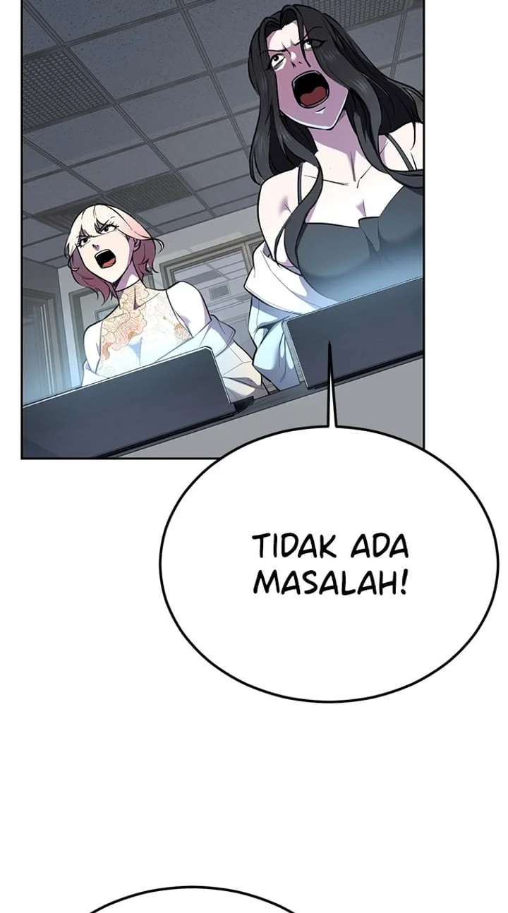 The Boy of Death Chapter 292 Gambar 9