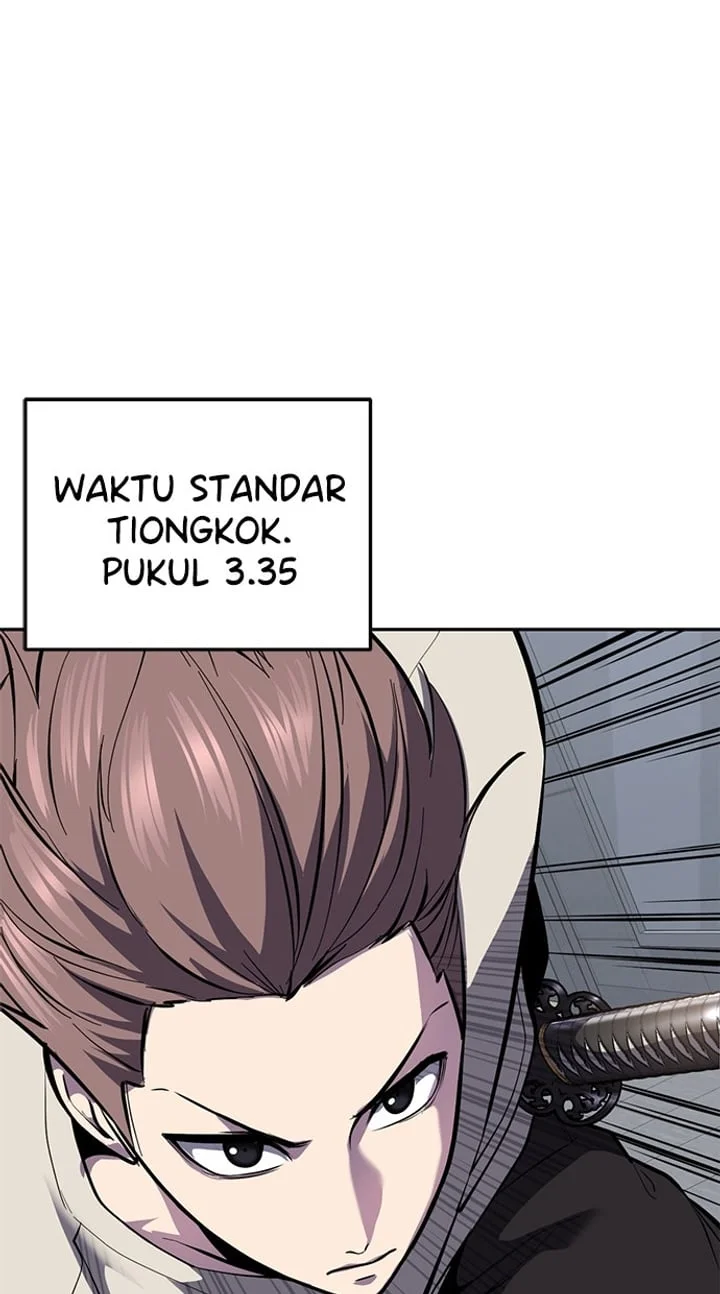 Komik The Boy of Death Chapter 293 gambar 1