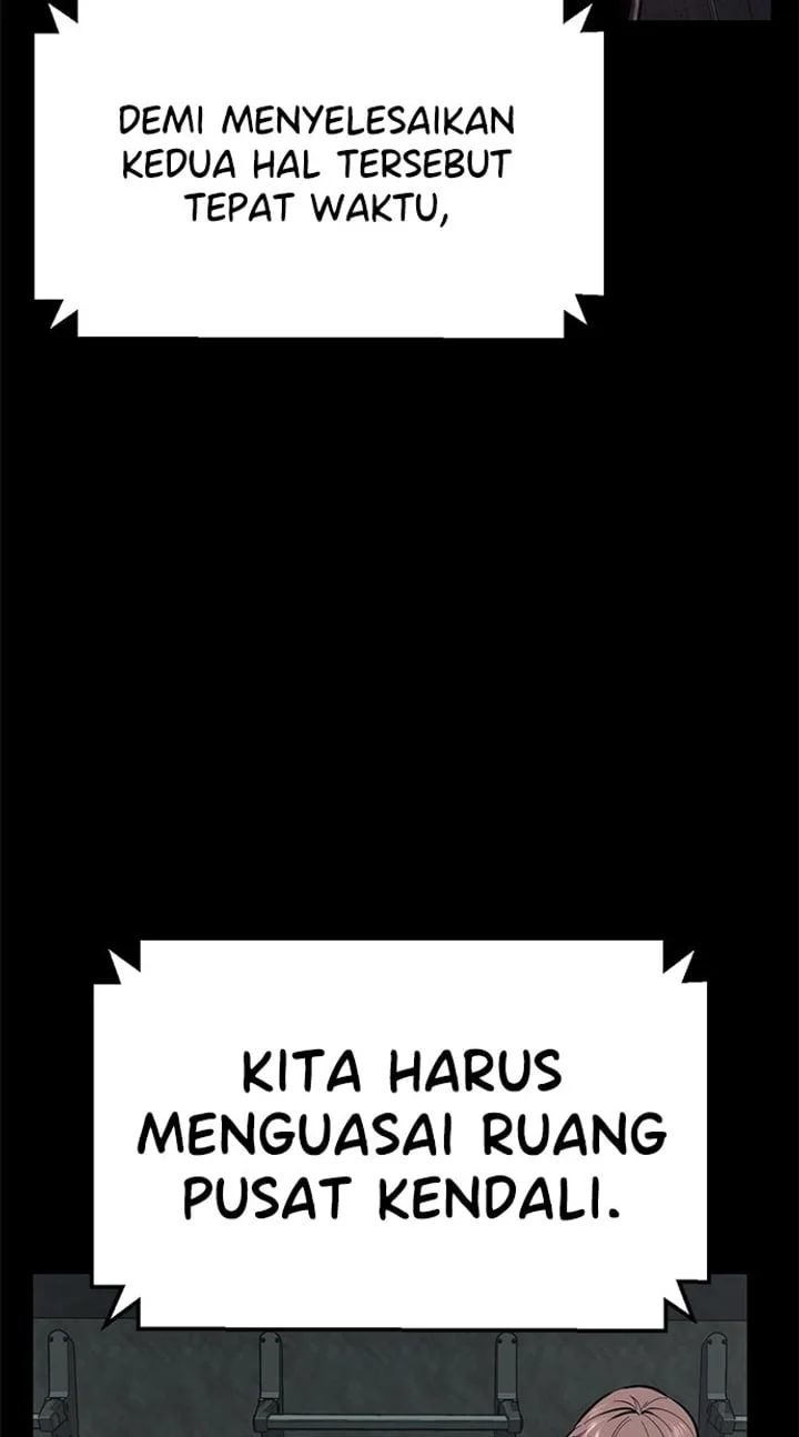 The Boy of Death Chapter 293 Gambar 10