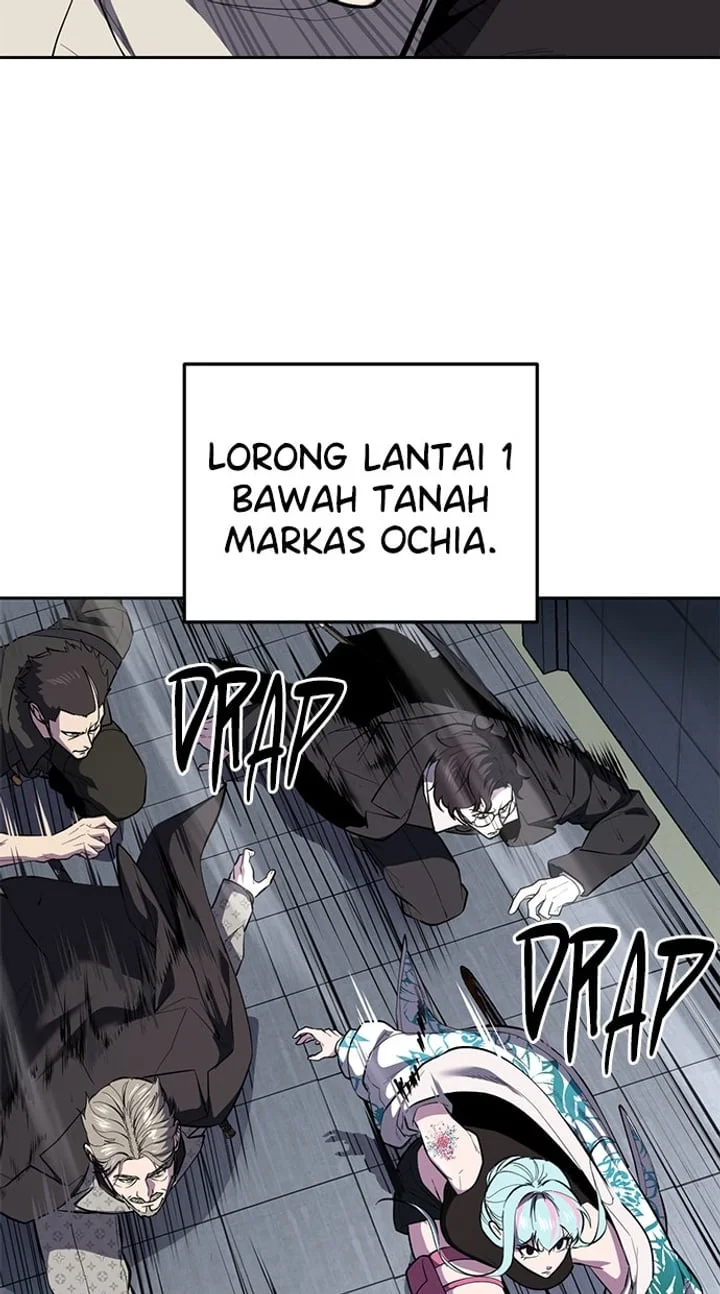 Manhwa The Boy of Death Chapter 293 gambar 2