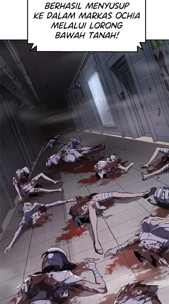 The Boy of Death Chapter 293 Gambar 4