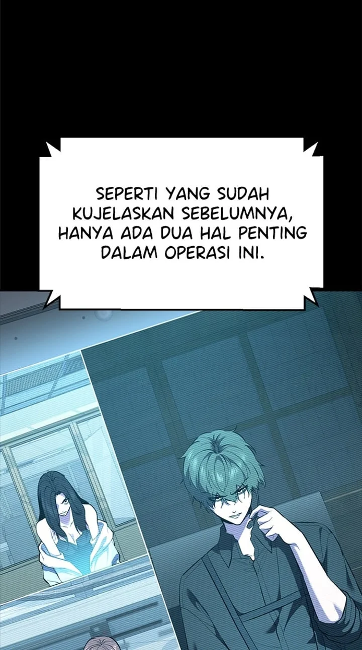 The Boy of Death Chapter 293 Gambar 7