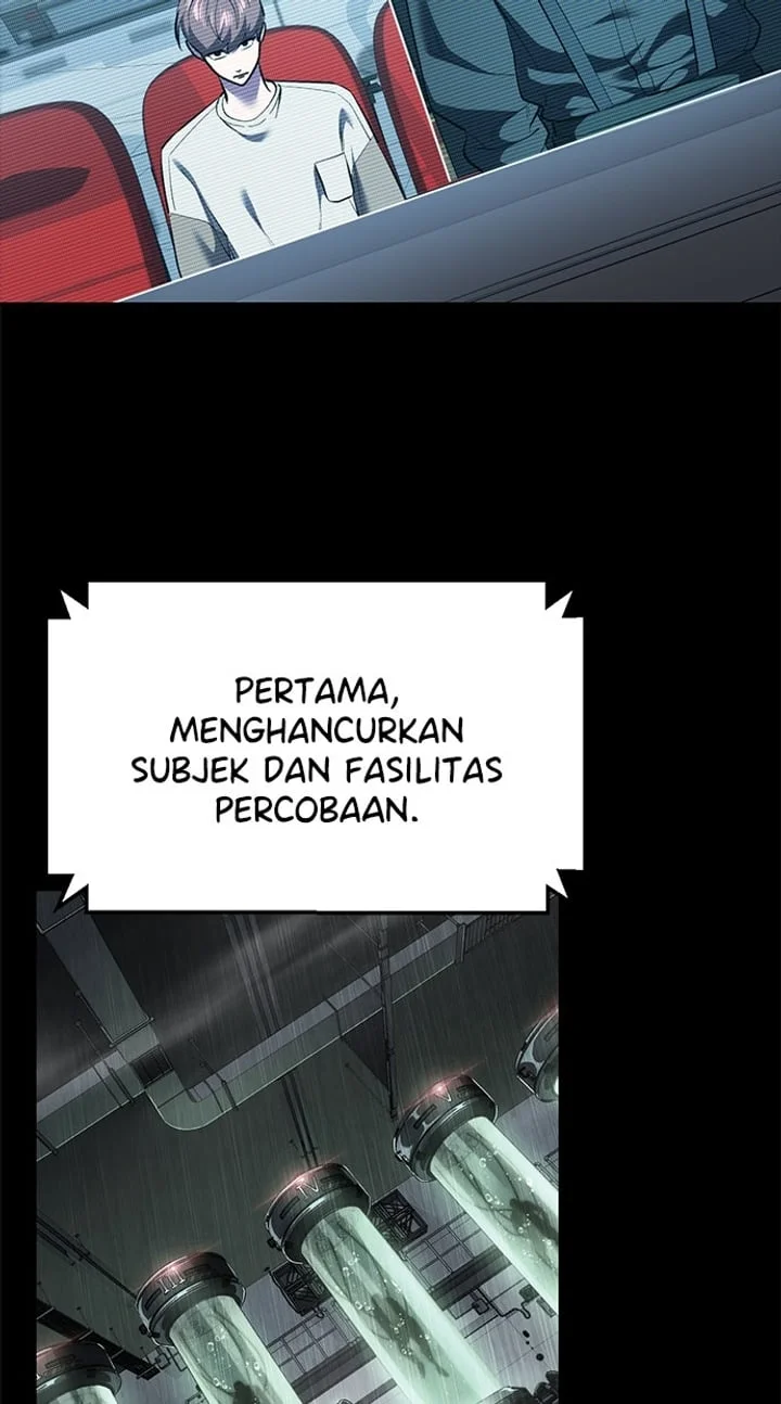 The Boy of Death Chapter 293 Gambar 8