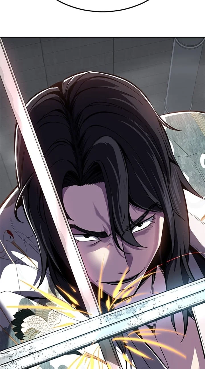 The Boy of Death Chapter 294 Gambar 3