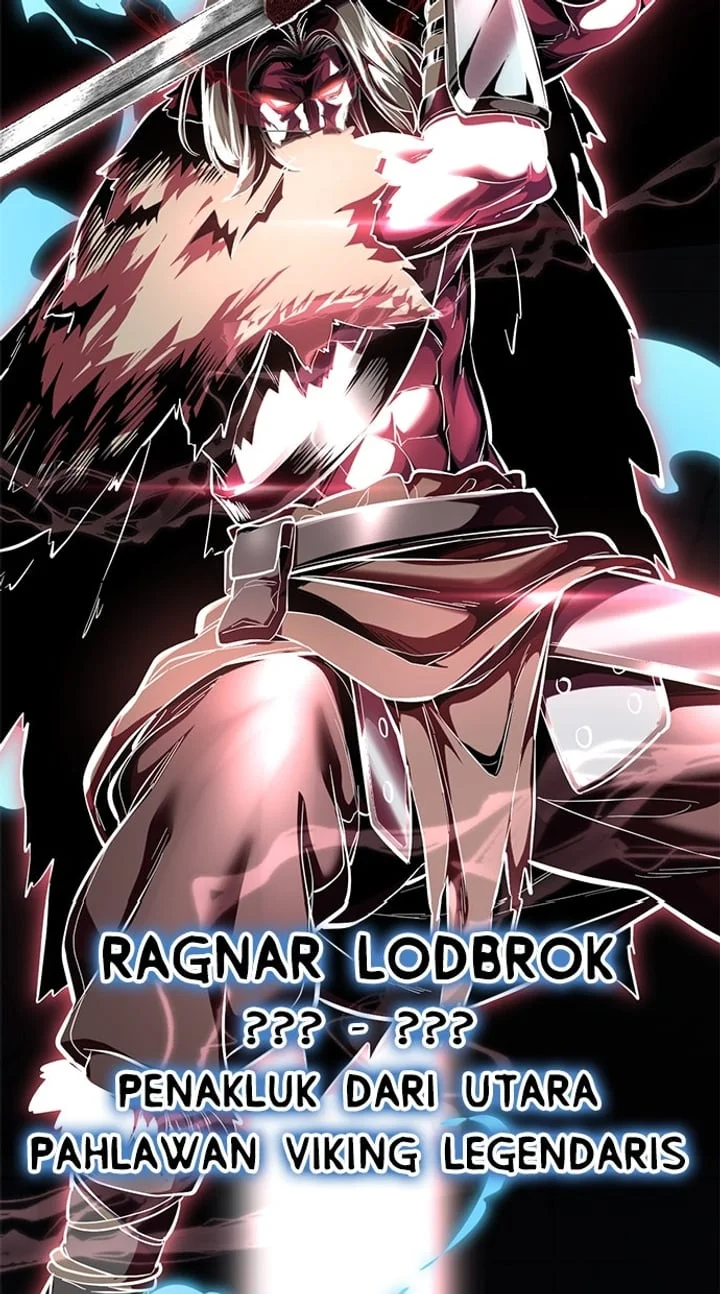 The Boy of Death Chapter 294 Gambar 5