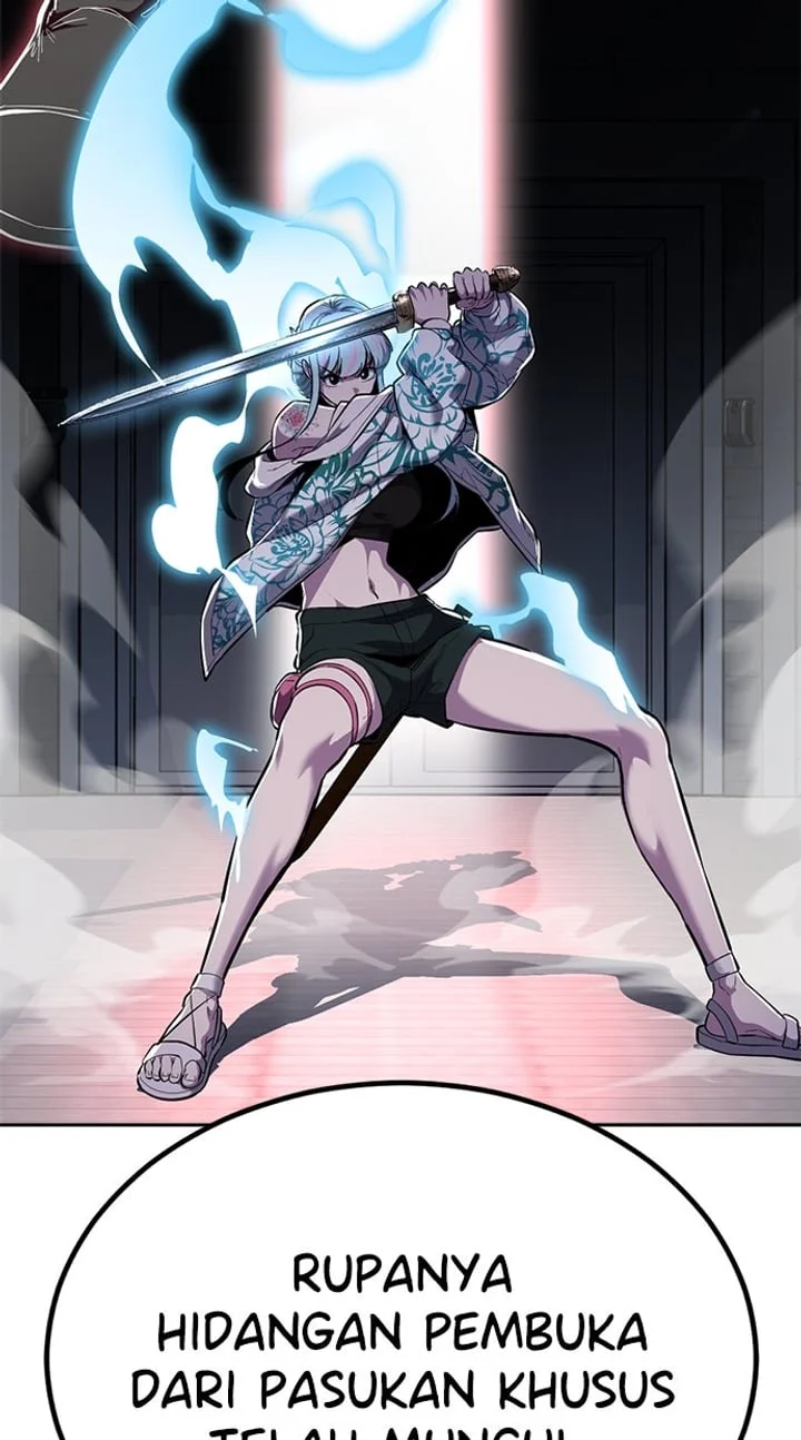 The Boy of Death Chapter 294 Gambar 6