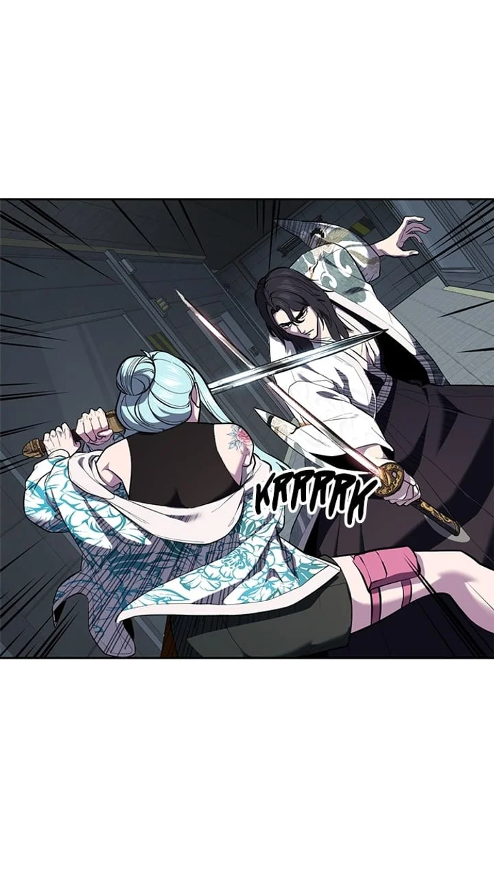 The Boy of Death Chapter 294 Gambar 9