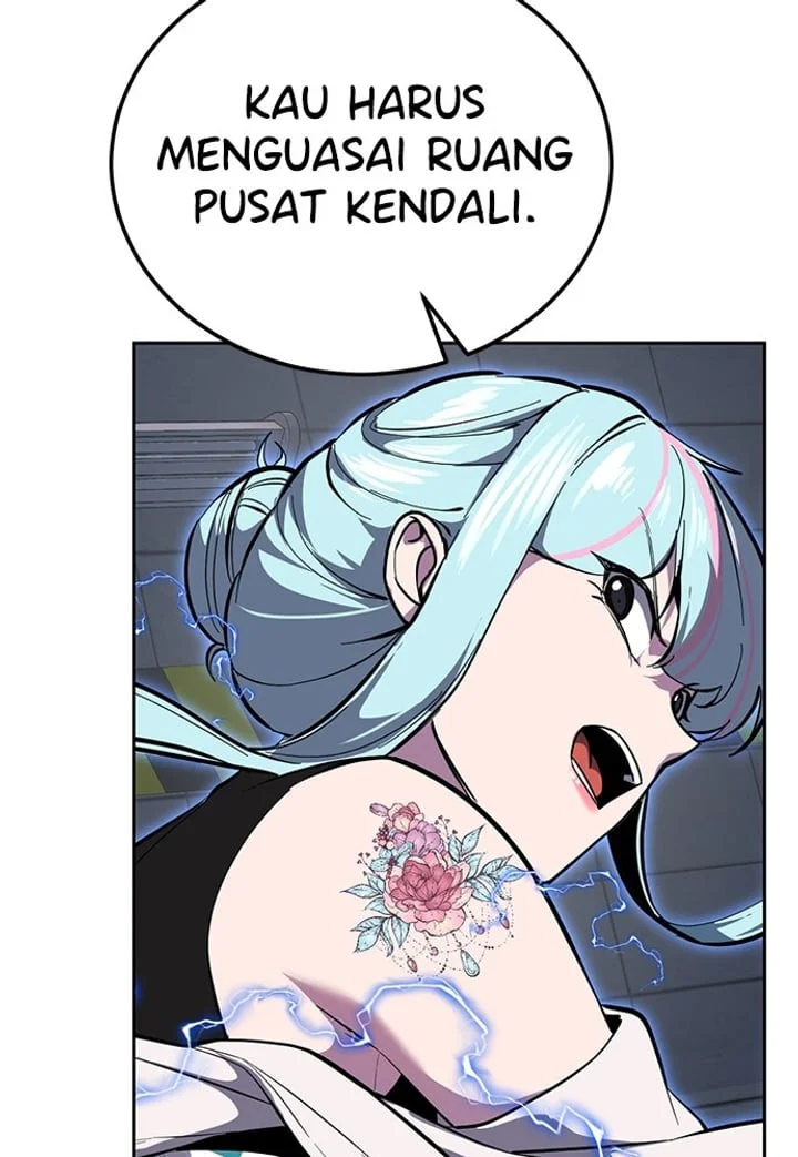 The Boy of Death Chapter 295 Gambar 10