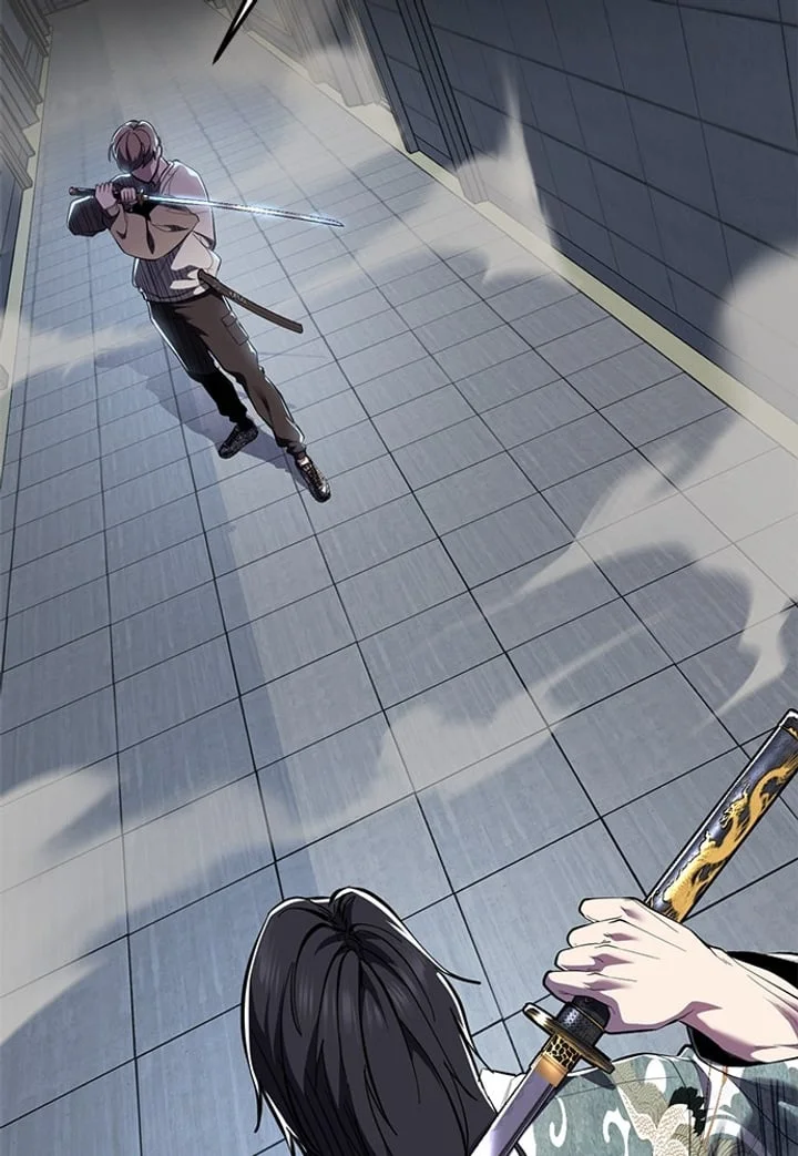 The Boy of Death Chapter 295 Gambar 12