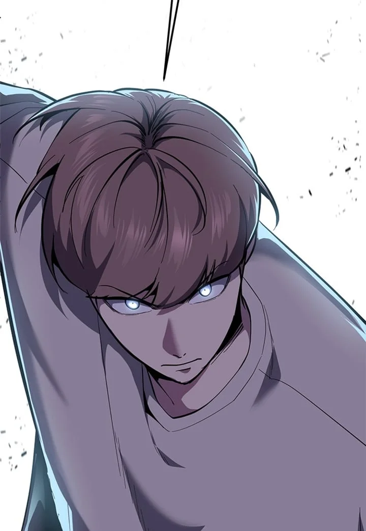 Manhwa The Boy of Death Chapter 295 gambar 2