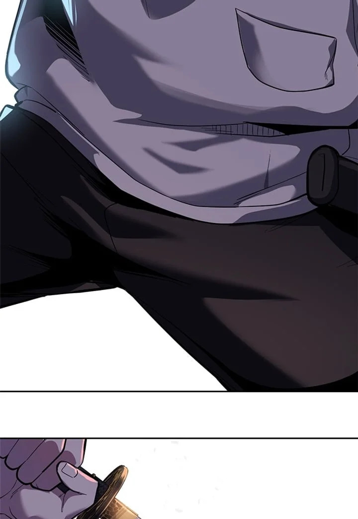 The Boy of Death Chapter 295 Gambar 3